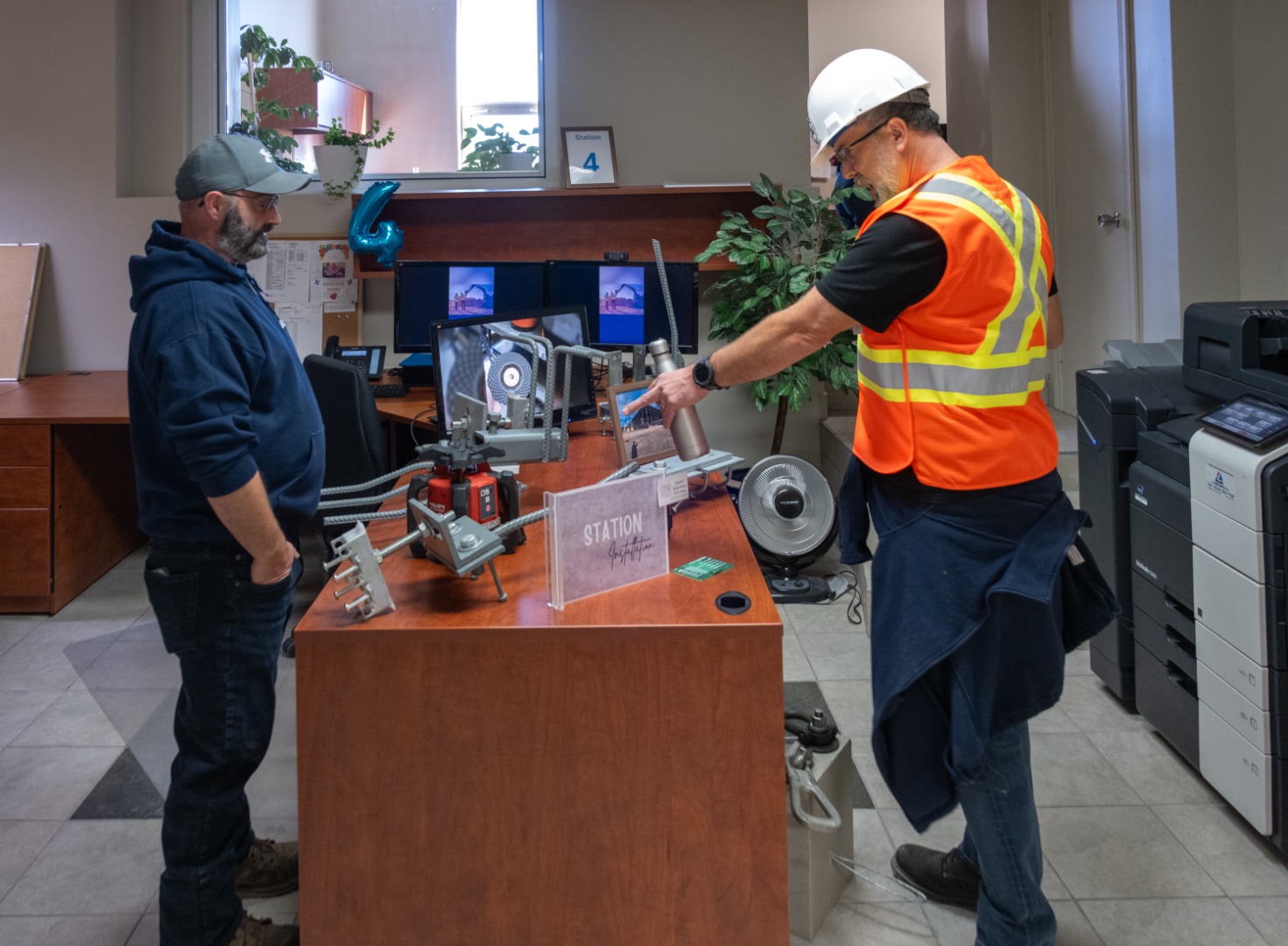 La Journée Nationale de la Préfabrication : un rendez-vous désormais incontournable ! (édition 2025)  
